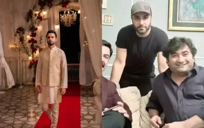 Ahmed Ali Akbar's next big role: Upcoming drama details revealed