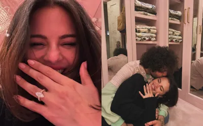 Selena Gomez announces engagement to BF Benny Blanco