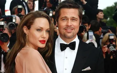 Angelina Jolie, Brad Pitt offered $60 million to share screen in movie