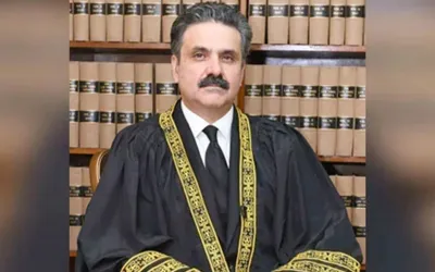 CJP Yahya Afridi schedules Supreme Judicial Council meeting for Dec 13