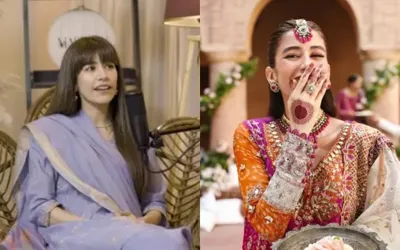 Syra Yousuf shares her thoughts on remarrying after her divorce