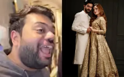 Hussain Tareen fires back at Ducky Bhai video, response goes viral