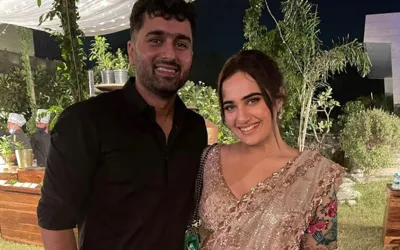 Kusha Kapila opens up about divorce, trolls, and her mother’s strength