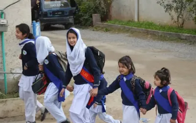 Punjab schools winter vacation schedule released