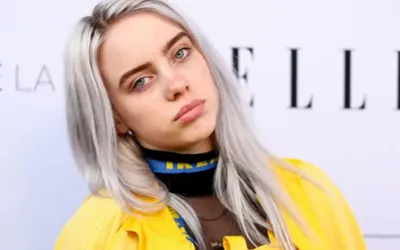 Billie Eilish loses 100k followers following controversial post