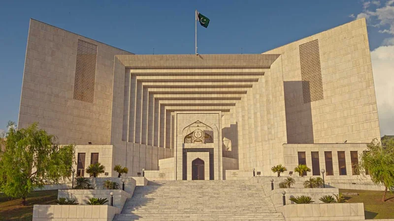 SC conditionally allows military courts to pronounce verdict of 85 civilians