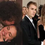 Did Selena Gomez delay her engagement announcement to respect Justin Bieber's baby announcement?
