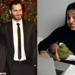 Radhika Apte delights fans with first look of her newborn baby