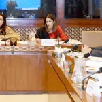 Senate panel discusses heavy fees charged by private medical colleges