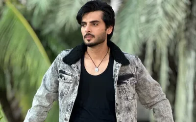 Actor Yasir Shoro shares heartbreaking news of father's demise