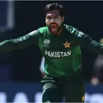 Mohammad Amir Steps Away from International Cricket, Following Imad Wasim