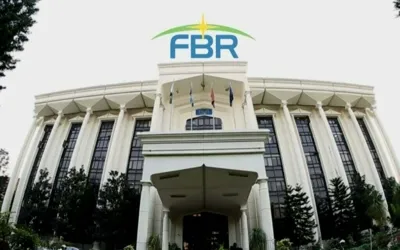 FBR introduces fee-less customs assessment system in Karachi