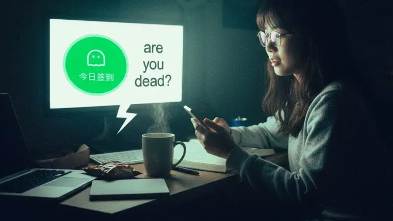Are-You-Dead