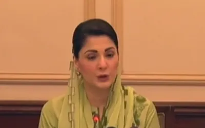 Maryam Nawaz says China has always stood by Pakistan