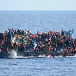 Five dead as boat carrying Pakistanis, other migrants capsizes off Greek island