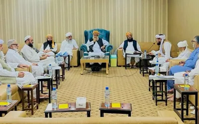 Madrassa registration bill: To sign or protest? Crucial meeting tomorrow