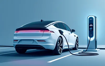 Future on wheels: PIDE’s proposals for Pakistan’s new EV policy