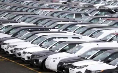 Car Sales See 49.66% Growth During Jul-Nov FY 2024-25