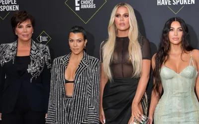 Kardashian family faces legal controversy over resurfaced lawsuit