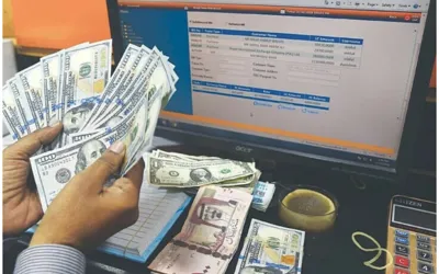Forex reserves in Pakistan surpass $12 billion, first time since 2022