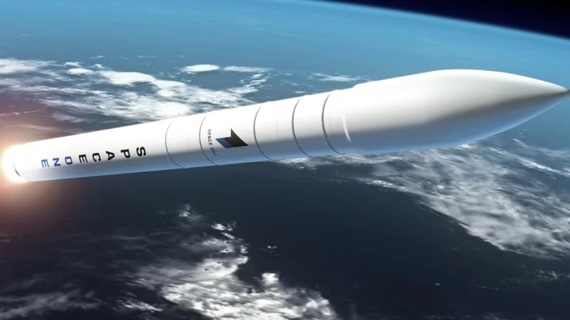 Space One postpones Kairos rocket launch