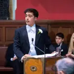 APS survivor Ahmed Nawaz: A proud son of Pakistan
