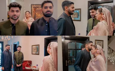 Two Son accepting mother’s second marriage goes viral