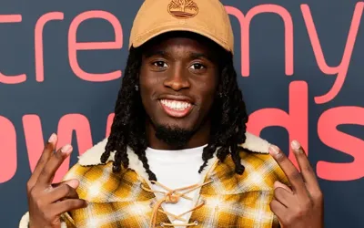 Kai Cenat unveils new clothing line in quirky ‘I Quit’ video