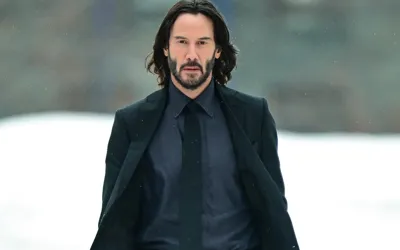 Keanu Reeves expresses doubts about returning for 'John Wick 5'