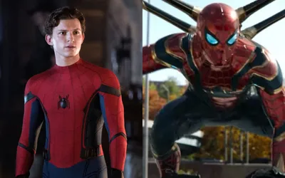 Why did Sony sideline Tom Holland’s Spider-Man character to highlight villains?