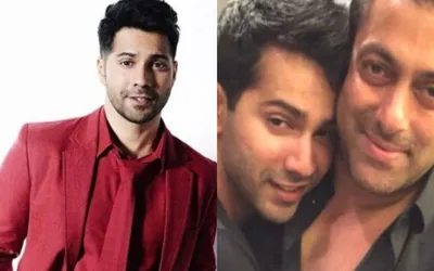 Varun Dhawan reveals Salman Khan's naughty side and talks about their 2-hero film