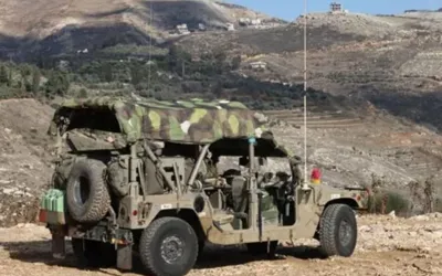 Palestinians challenge US military assistance to Israel in federal court