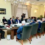PM Shehbaz Sharif orders action to curb human trafficking