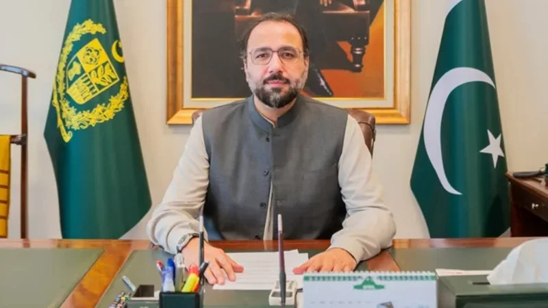 Minister pledge to empower youth with essential skills