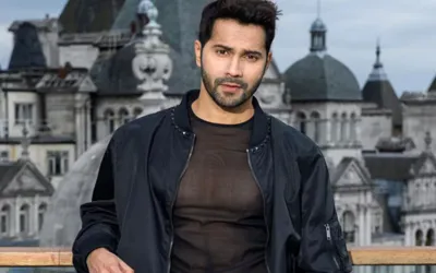 Varun Dhawan shares key advice for outsiders to land roles in Bollywood