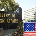 Pakistan calls US sanctions on NDC and three commercial entities regrettable