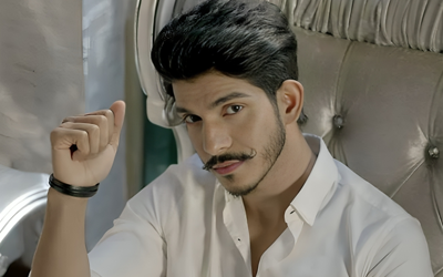 Actor Mohsin Abbas Haider shares heartbreaking news of his father's demise
