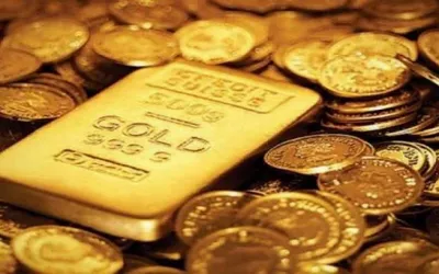 Gold rate in Pakistan on Dec 19 down by Rs2,600 to Rs273,300/tola