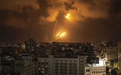 Israeli airstrikes killed nine in Yemen