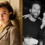 'The Crown' actress Vanessa Kirby gets engaged to Paul Rabil after two years of dating