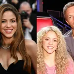 Shakira talks about Chris Martin's role in her healing after Gerard Piqué's split