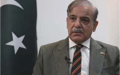 PM Shehbaz forms National Youth Council to empower young people