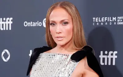 Jennifer Lopez shares how motherhood challenges influenced her role in 'Unstoppable'