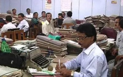 Committee formed to review recommendations on government employees' allowances