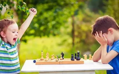 Playing board games can boost children’s brainpower: Study