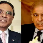 Zardari, Shehbaz condemns South Waziristan terrorist attack