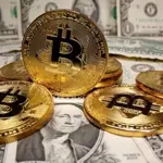 BTC TO USD – Today’s Bitcoin price in Dollar on Dec 22, 2024