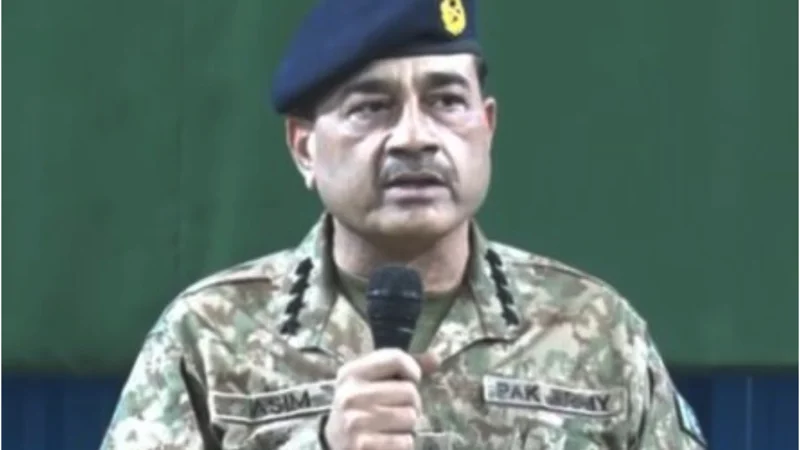 COAS emphasized students to pursue academic excellence