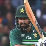 Abdullah Shafique registers unwanted records in ODI series