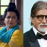Piku actor Moushumi Chatterjee claims Amitabh Bachchan's success “changed him”
